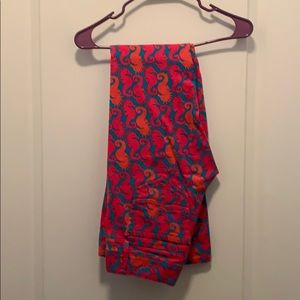 Lilly Pulitzer worth straight Jean